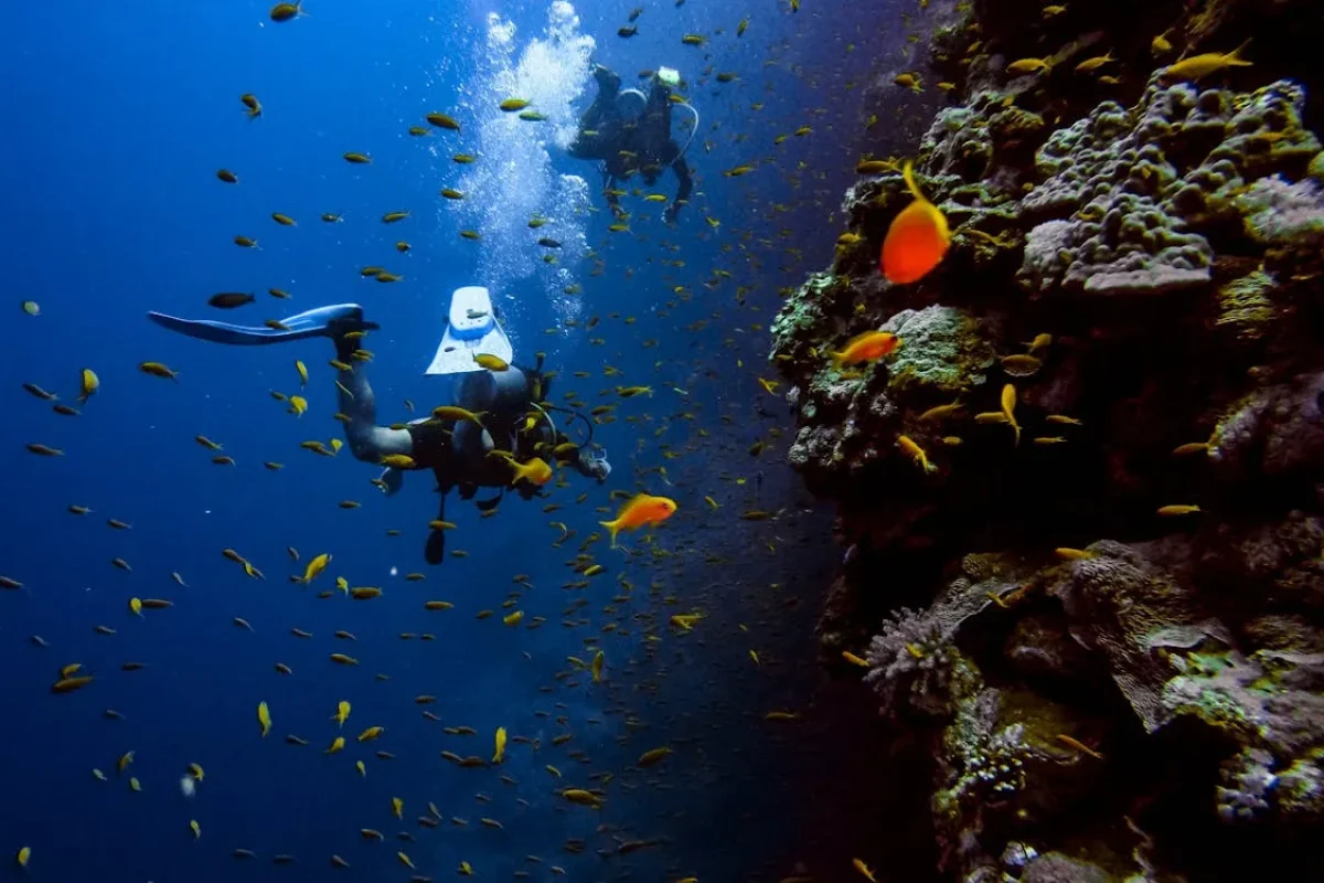 Hurghada Red Sea